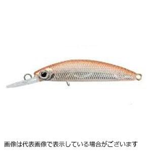 【ネコポス対象品】ダイワ(Daiwa) プレッソ(PRESSO) ダブルクラッチ45F1(チューンドbyHMKL) Hワカサギ5 トラウトプラグ｜casting