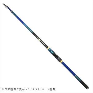 ダイワ クラブブルーキャビン M-350 Y ndrod07 磯竿(qh)