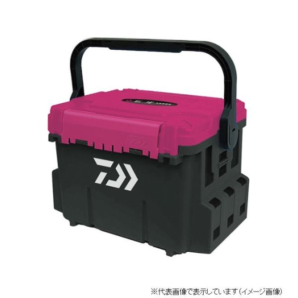 ダイワ ダックルボックス ソルトウォーター専用 紅牙 TB7000 ルアーケース