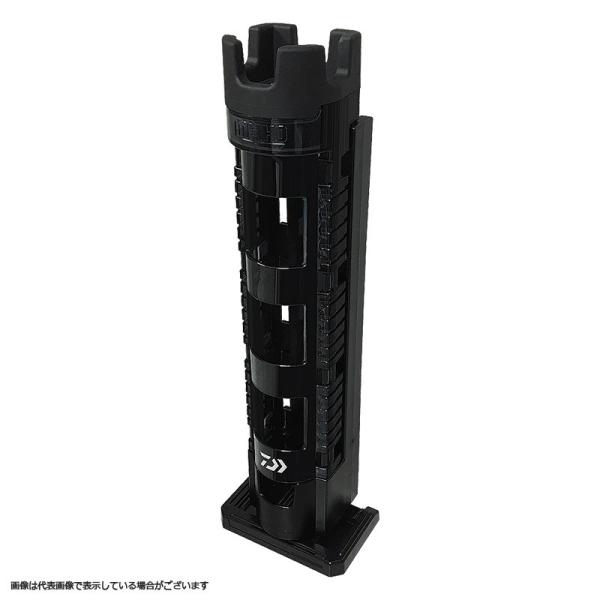 ダイワ ロッドスタンド TB30 ブラック