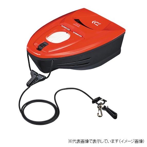 ダイワ 友舟 RX-450W レッド 友舟