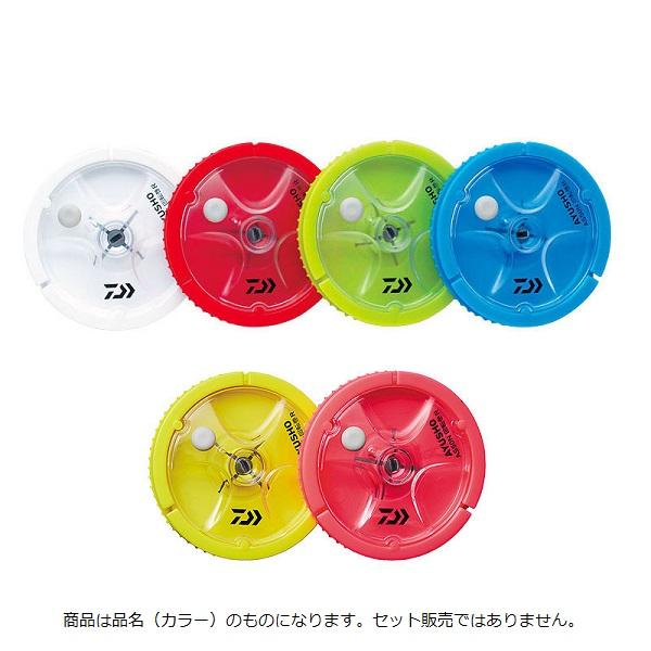 ダイワ 鮎匠 ＡＳ５０Ｎ 回転巻Ｒ替スプール ピンク