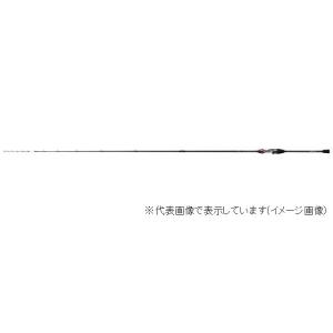 ダイワ 極鋭カワハギEX AGS ボトム (ベイト 1ピース) カワハギ竿【大型商品】