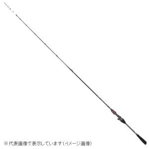 DAIWA（釣り） ダイワ カレイ X 82-160 2021年モデル (両軸2