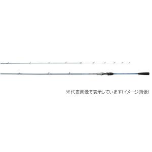 DAIWA（ダイワ） リーディングメバル S-265・J メバル竿 : 釣具の