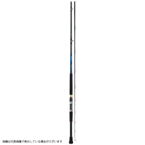 DAIWA（釣り） 24 DEEP ZONE （ディープゾーン） 200-240・K