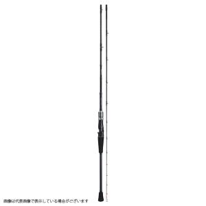 DAIWA／ダイワ モバイルX H-180 並継7:3調子 DAIWA（釣り） 船竿 ダイワ モバイル X 73 M-180 / 釣具 daiwa