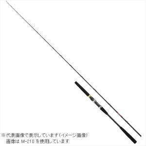 DAIWA（ダイワ） リーディング 73 H−190・V ／船竿 : つり具の