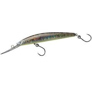 ヤマガブランクス トラウトロッド ルーパス 61STT : 釣具のポイント