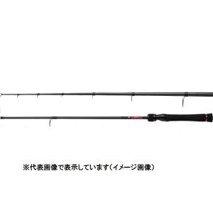 シマノ　ソルティーアドバンス　チニング S76ML チヌ スピニングロッド　黒鯛 ソルティーアドバンス チニングのインプレッション│ちょい投げ