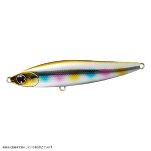 DAIWA（ダイワ） モアザン スイッチヒッター 85S（シーバスルアー