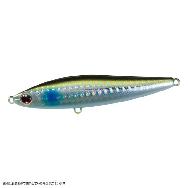 【ネコポス対象品】ダイワ モアザン スイッチヒッター85S-LV 3Dイナッ子 シーバスルアー