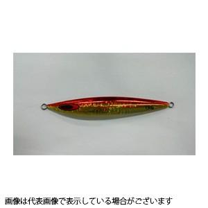 DAIWA（ダイワ） ソルティガ TGベイト タングステンジグ PH赤金 80g