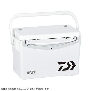 シマノ（SHIMANO） エビ活かしクール 5.8L ピュアホワイトLC-507B