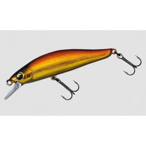 【ネコポス対象品】ダイワ シルバークリークミノー61S アカキン トラウトプラグ