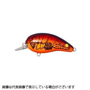 ダイワ タイニーピーナッツSR リバースクロー バスルアー