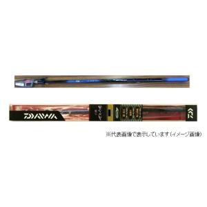 ダイワ 小継 セトウチ 3-27・E 磯竿