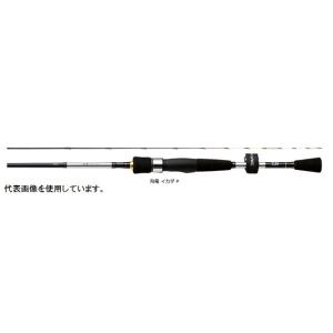 ダイワ 飛竜イカダ 150P V 筏竿