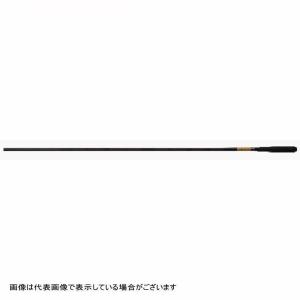 ダイワ 天峰 総塗 11 並継ヘラ竿(qh)