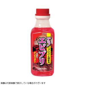 ダイワ アミノエビプリ エサの商品画像