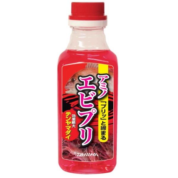 ダイワ エサ アミノエビプリ
