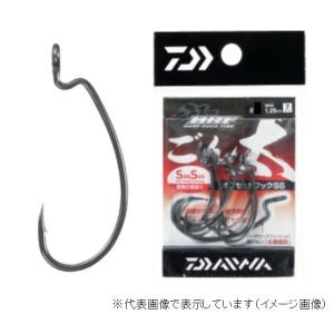 DAIWA（ダイワ） ブラックレーベル 6011LMLXS−ST ／バス