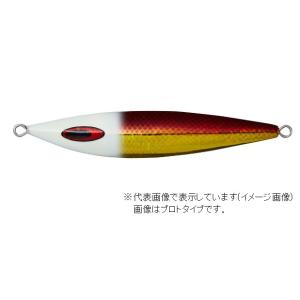 DAIWA（ダイワ） ソルティガ TGベイト タングステンジグ PH赤金 80g
