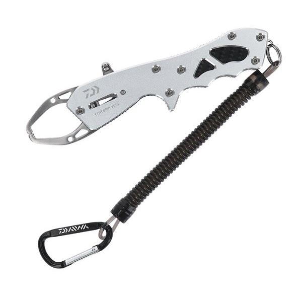 ダイワ　フィッシュグリップＶ　１７０　シルバー