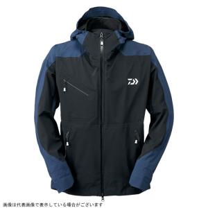 ダイワ DR-20009J ポーラテックネオシェルハイブリッドレインジャケット