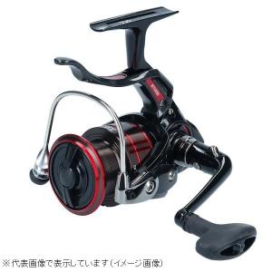 ダイワ スピニングリール シグナス 3000H-LBD 2019年モデル