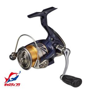 DAIWA（ダイワ） 24 レブロス LT3000D-C (2024年モデル) スピニング