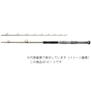DAIWA MAD VIPER M-200 船竿　マッドバイパー DAIWA MAD VIPER M-200 船竿 マッドバイパー