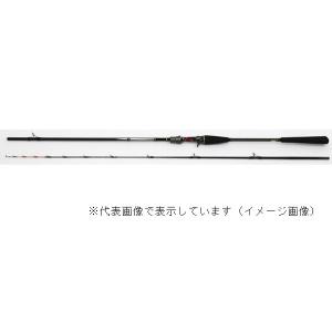 DAIWA（ダイワ） メタリア タチウオテンヤSP 82-175 / 船竿 太刀魚
