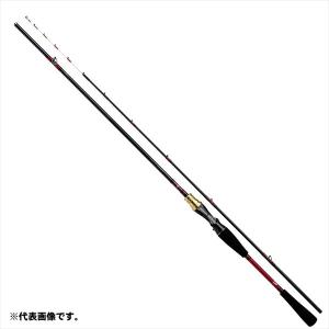 DAIWA（ダイワ） アナリスター アマダイ 195 船竿 : 釣具の