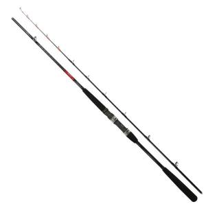 DAIWA(釣り) ダイワ メタリア アカムツ M-215 (2ピース) 船竿 DAIWA(釣り) ダイワ メタリア アカムツ M-215 (2ピース) 船竿