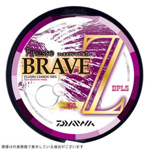 DAIWA（ダイワ） ライン モンスターブレイブZ 12LB 160m : 釣具の