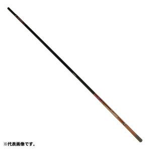 宇崎日新(NISSIN) 渓流竿 PRO SPEC 4WAY 渓流 硬調 7m(7.00-6.65