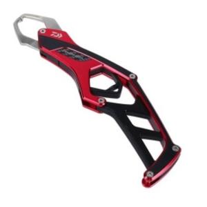 DAIWA（ダイワ） フィッシュグリップST225 (カラー:シルバー) : つり具