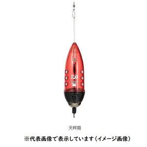 ダイワ ジェットカゴ遠投 SS(サクサススイベル付) 天秤用