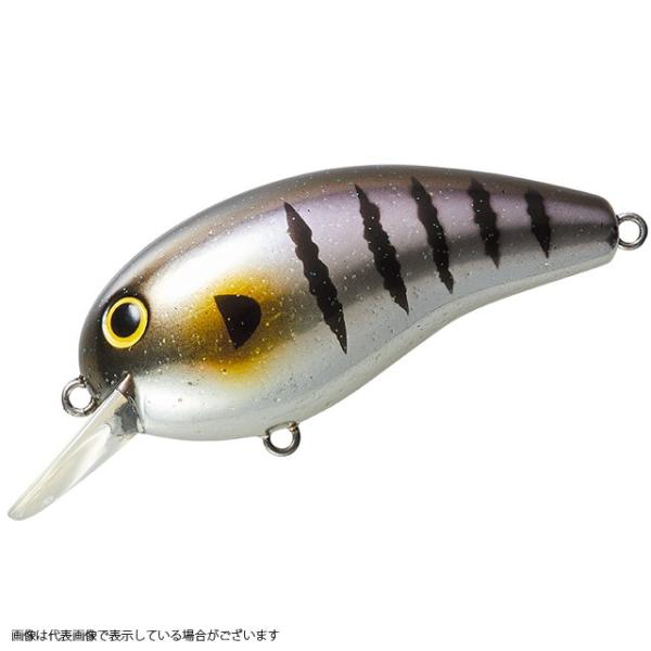 【ネコポス対象品】ダイワ デカピーナッツ2 DR チギル バスルアー