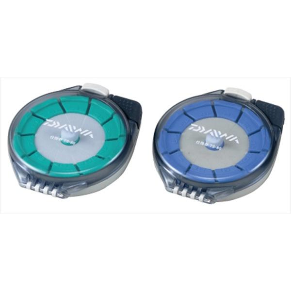 【ネコポス対象品】ダイワ　仕掛巻　ＴＳー８０