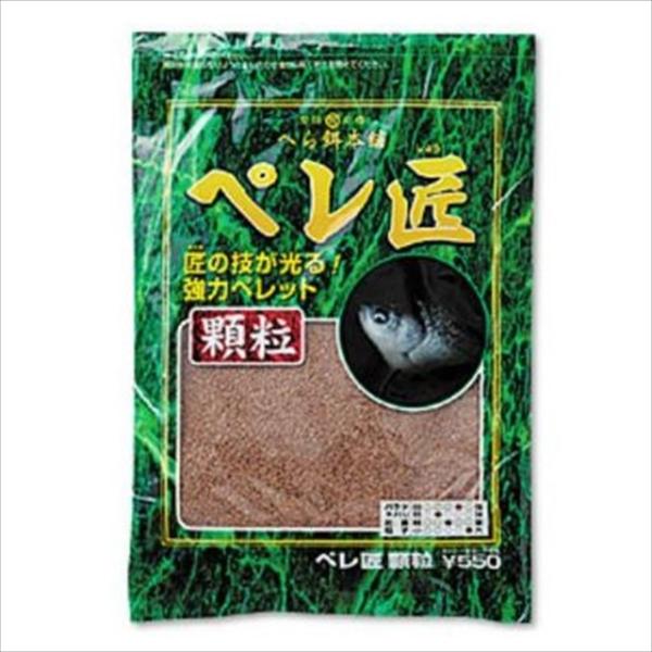 ダイワ ペレ匠 顆粒 ヘラエサ