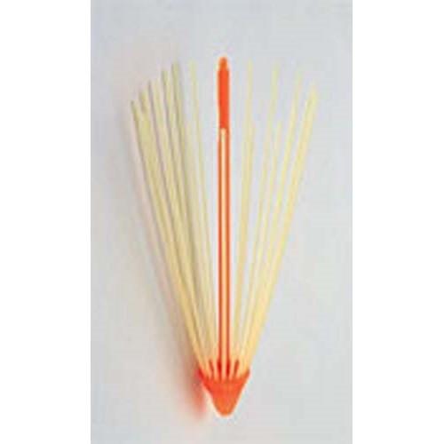 ダイワ ウキトリパラソル ナイト ウキ止め