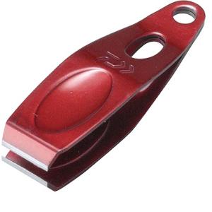 【爆買】【ネコポス対象品】ダイワ ラインカッター V40(ストレート) レッド ラインカッター