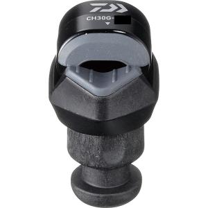 ダイワ　コンパクトクランプヘッド　ＣＨ３０Ｇ　Ｍ