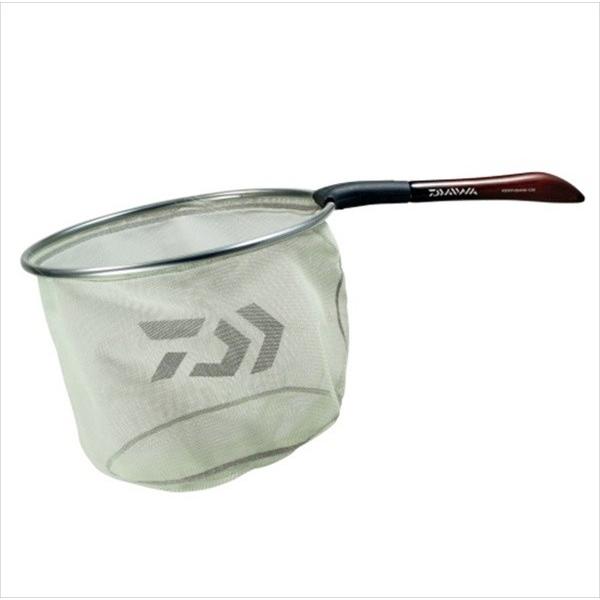 ダイワ 渓流ダモV25 グレー ランディングネット