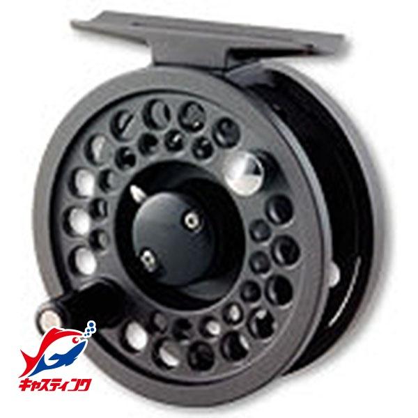 ダイワ フライリール ロッホモア A 100A 2007年モデル