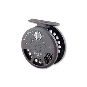 ダイワ フライリール ロッホモア A 200A 2007年モデル