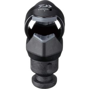 ダイワ コンパクトクランプヘッド CH50G S