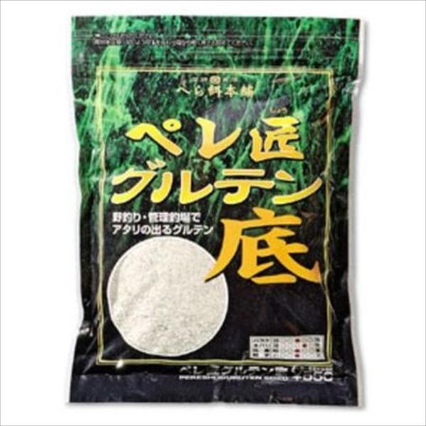 ダイワ ペレ匠グルテン底 ヘラエサ